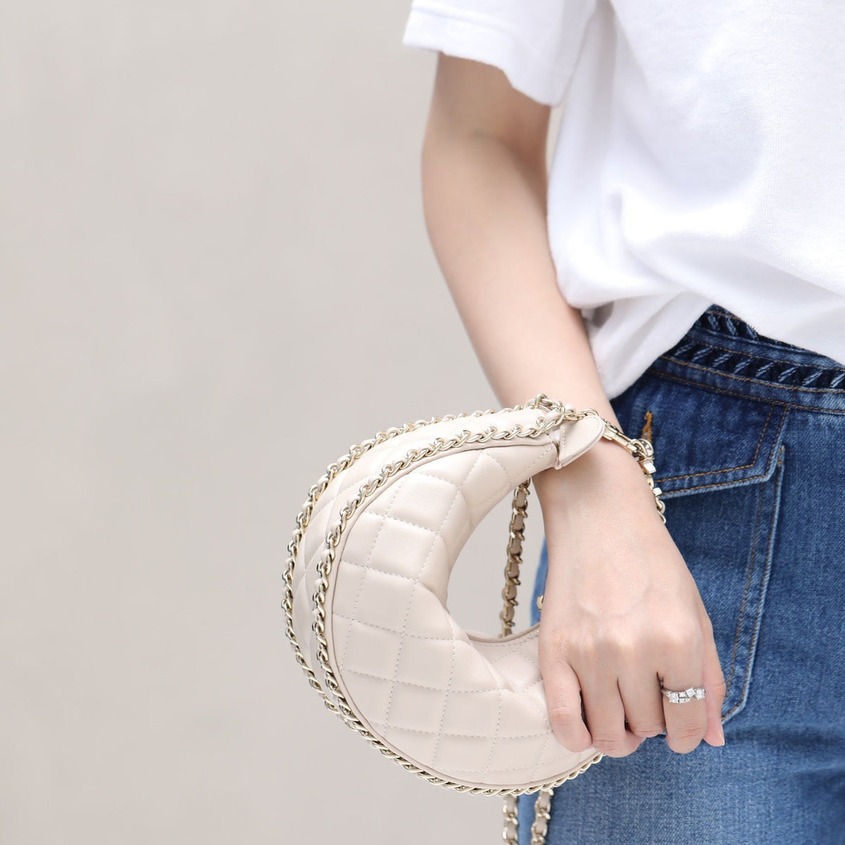 CC 23P BAG