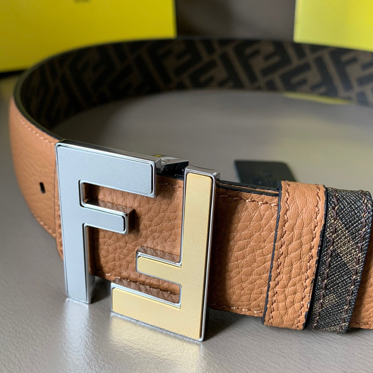 FEN BELT