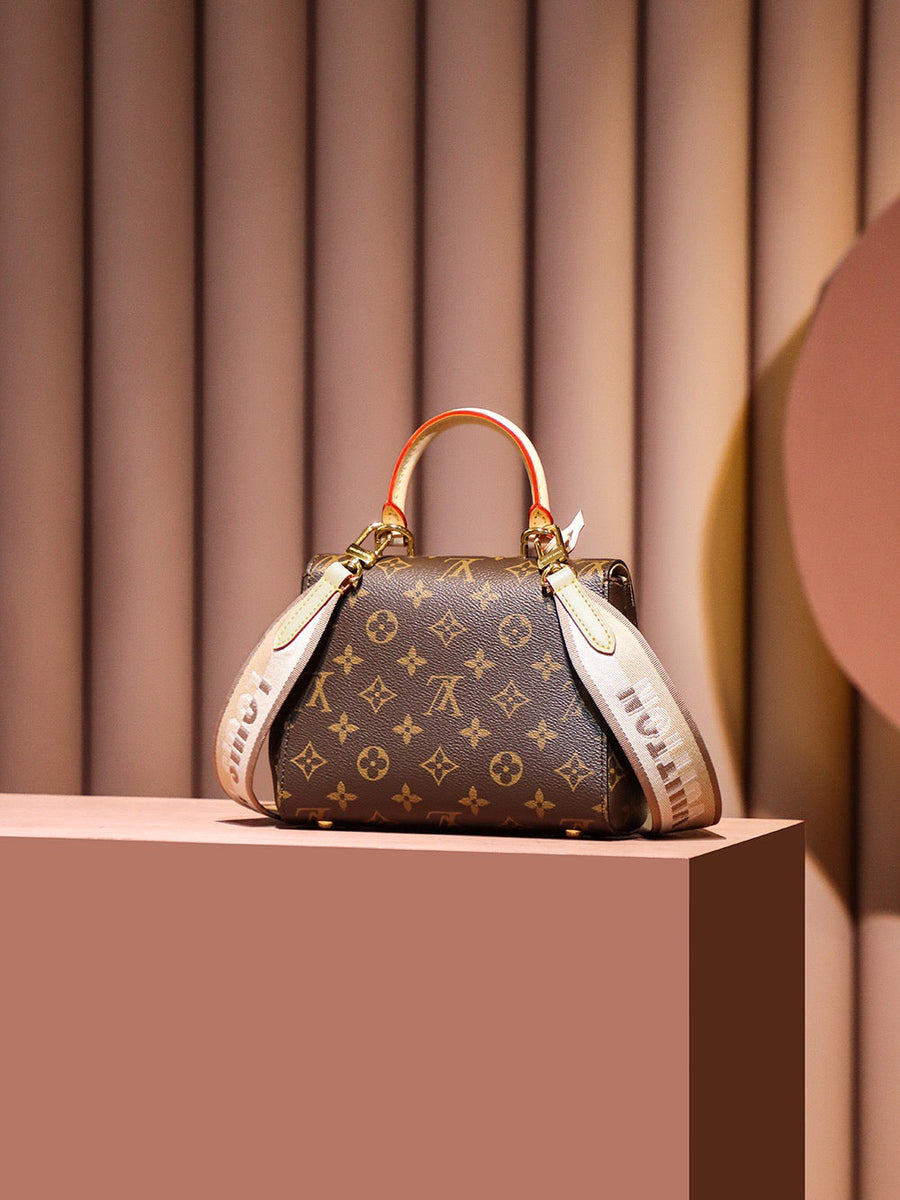 LOU CLUNY MINI BAG