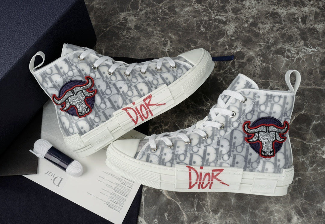 CD B23 SNEAKERS