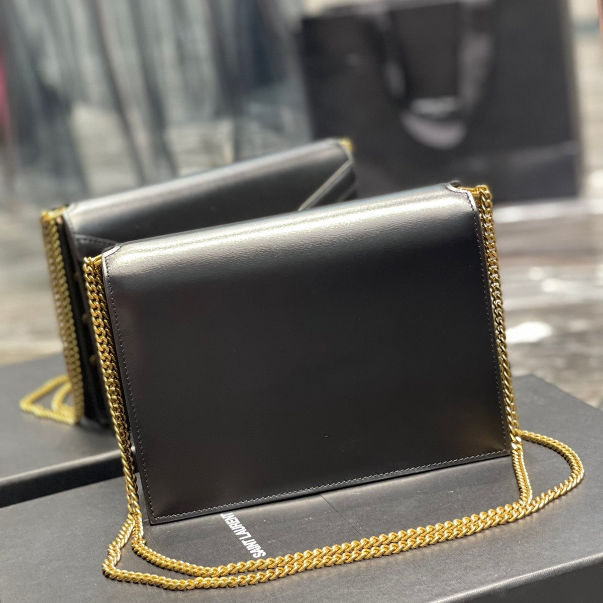SL CASSANDRA MEDIUM BAG