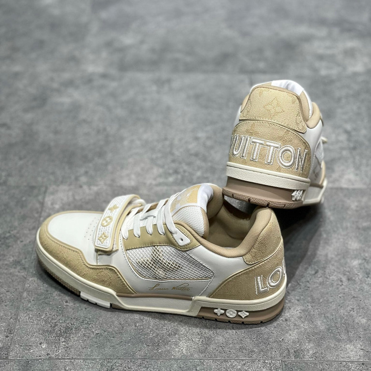 LOU TRAINERS