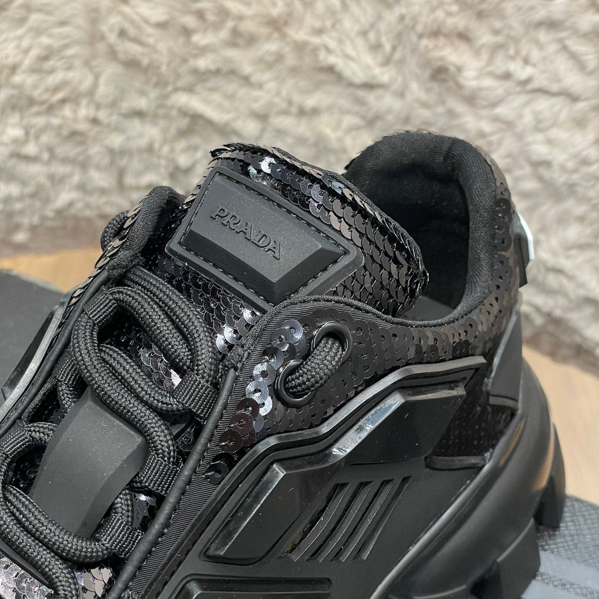 PD CLOUDBUST THUNDER SNEAKERS