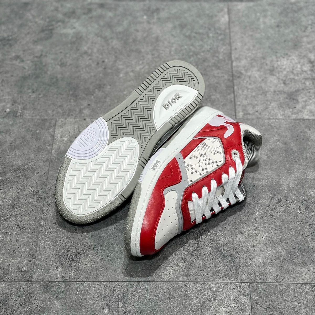 CD B27 SNEAKERS
