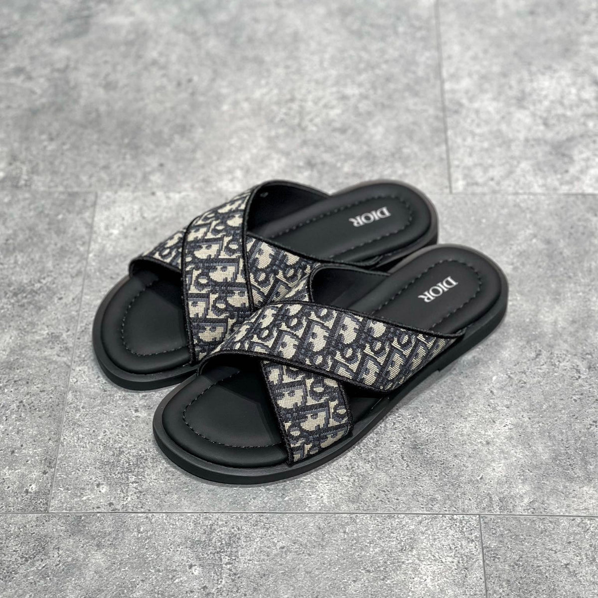 CD ALIAS SANDAL