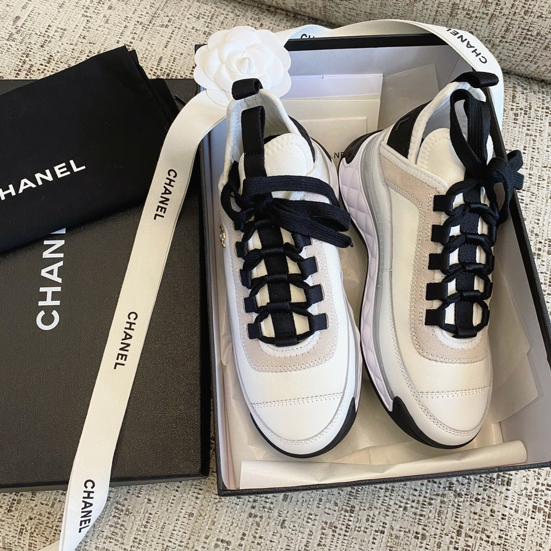 CC TRAINERS