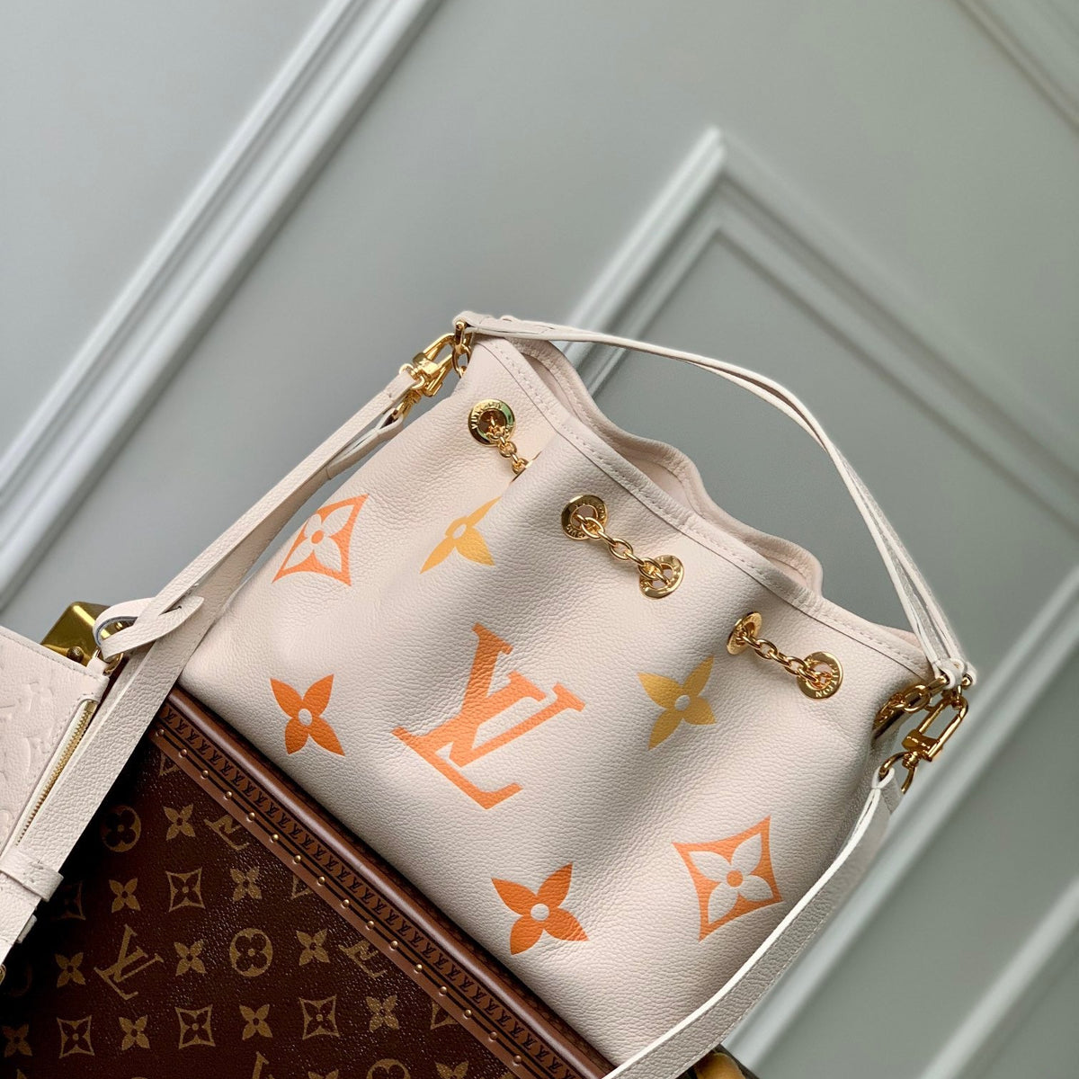 LOU SUMMER BUNDLE BAG