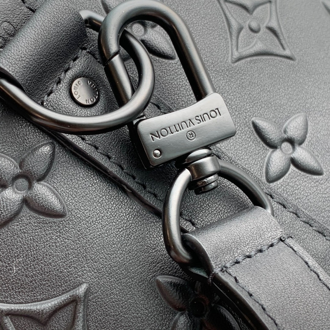 LOU KEEPALL BANDOULIÈRE 50 BAG
