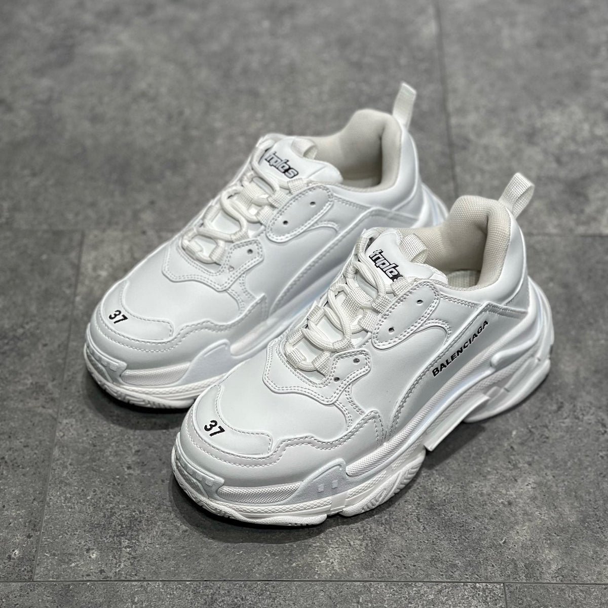 BAL TRIPLE S SNEAKER