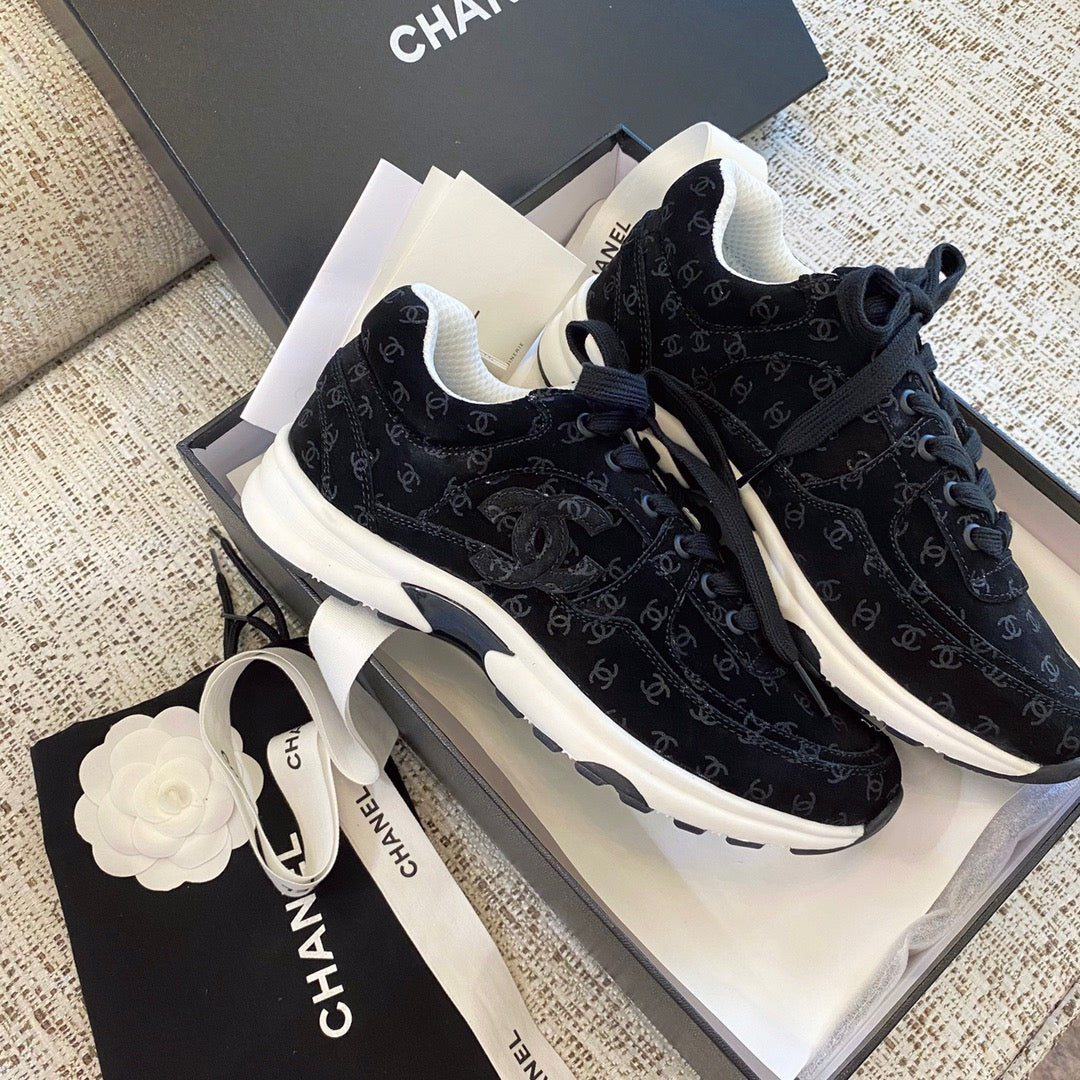 CC TRAINERS