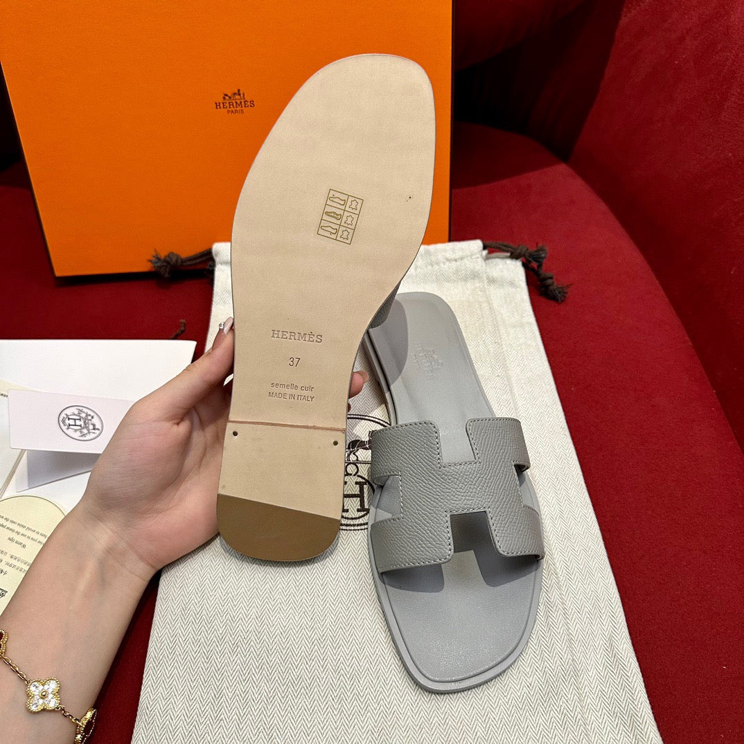 HERM ORAN SANDALS