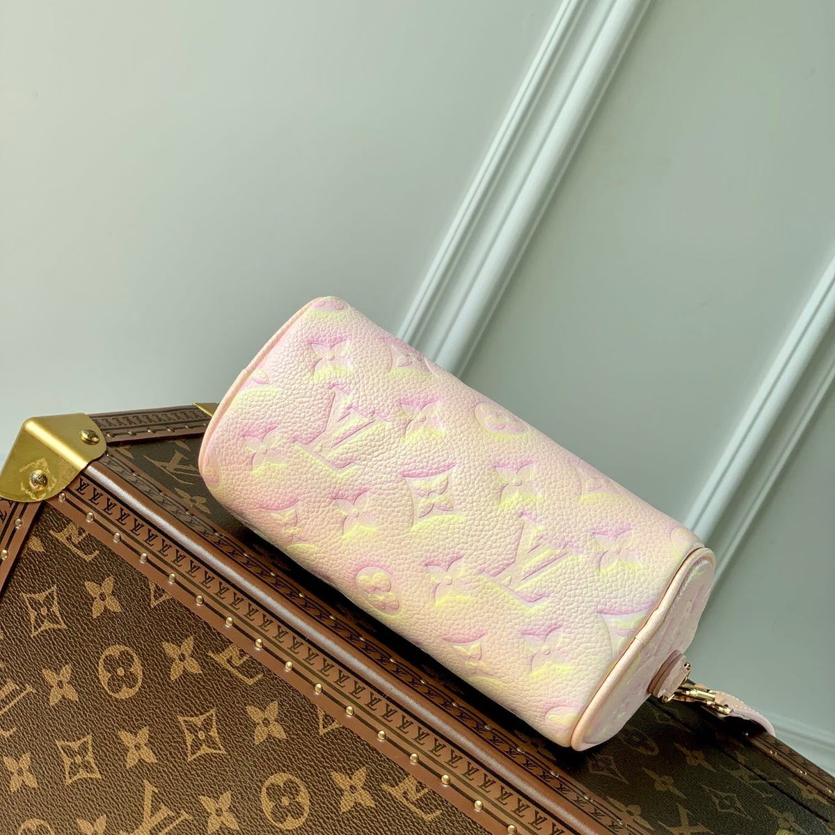 LOU NANO SPEEDY