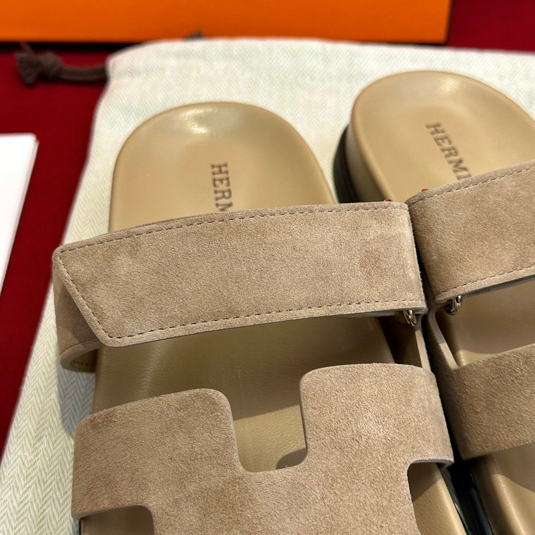 HERM CHYPRE SANDALS