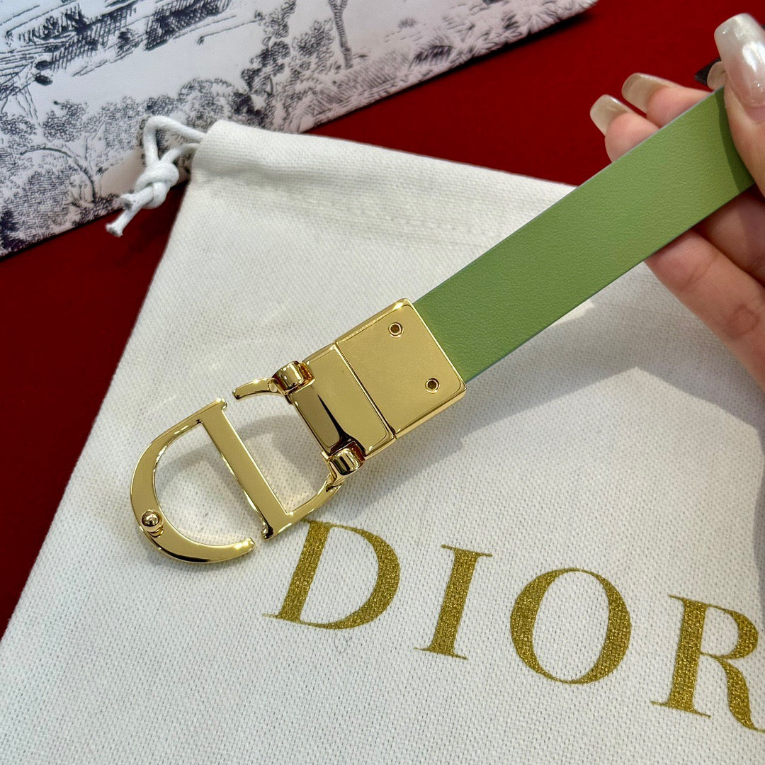 CD BELT 2.0 CM