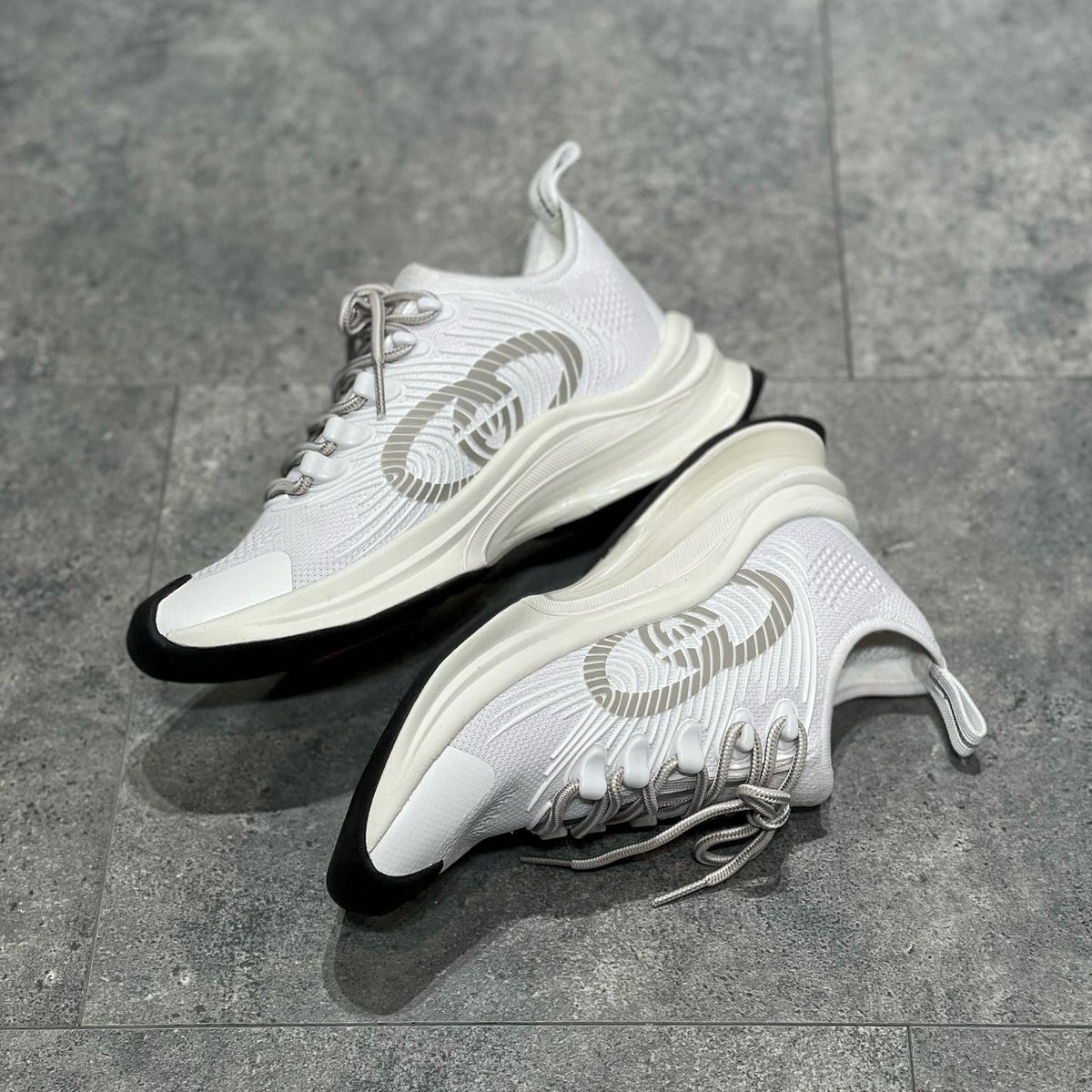 GG RUN SNEAKER