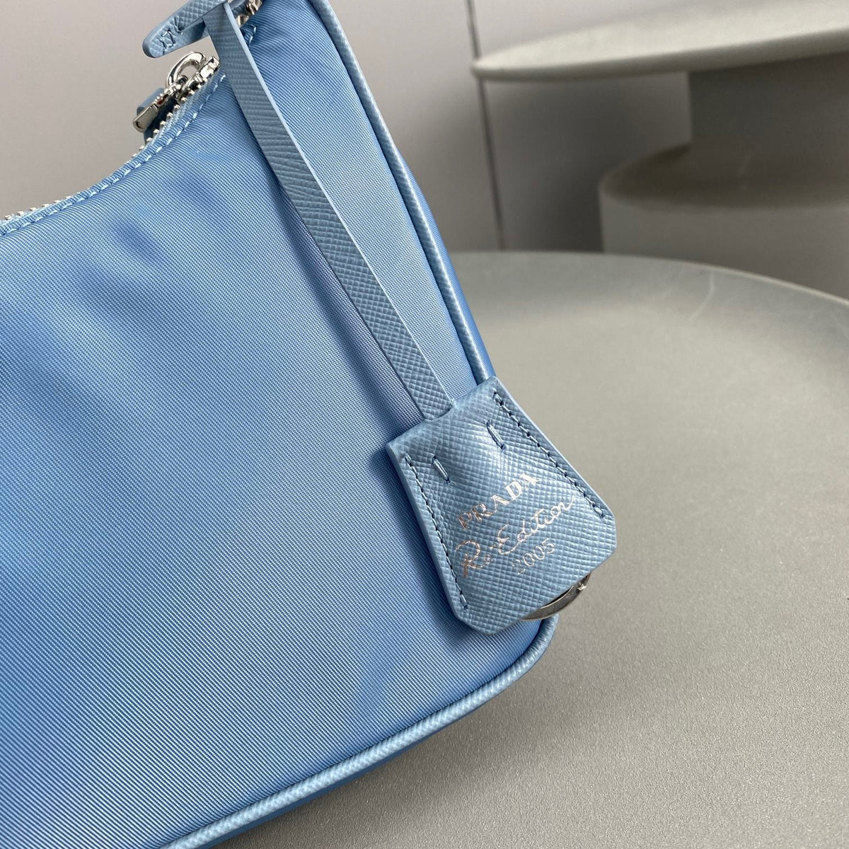 PD NYLON RE-EDTION 2005 BAG