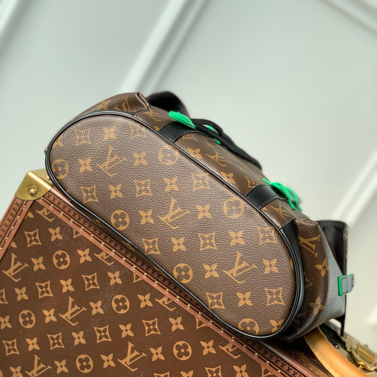 LOU CHRISTOPHER PM BACKPACK