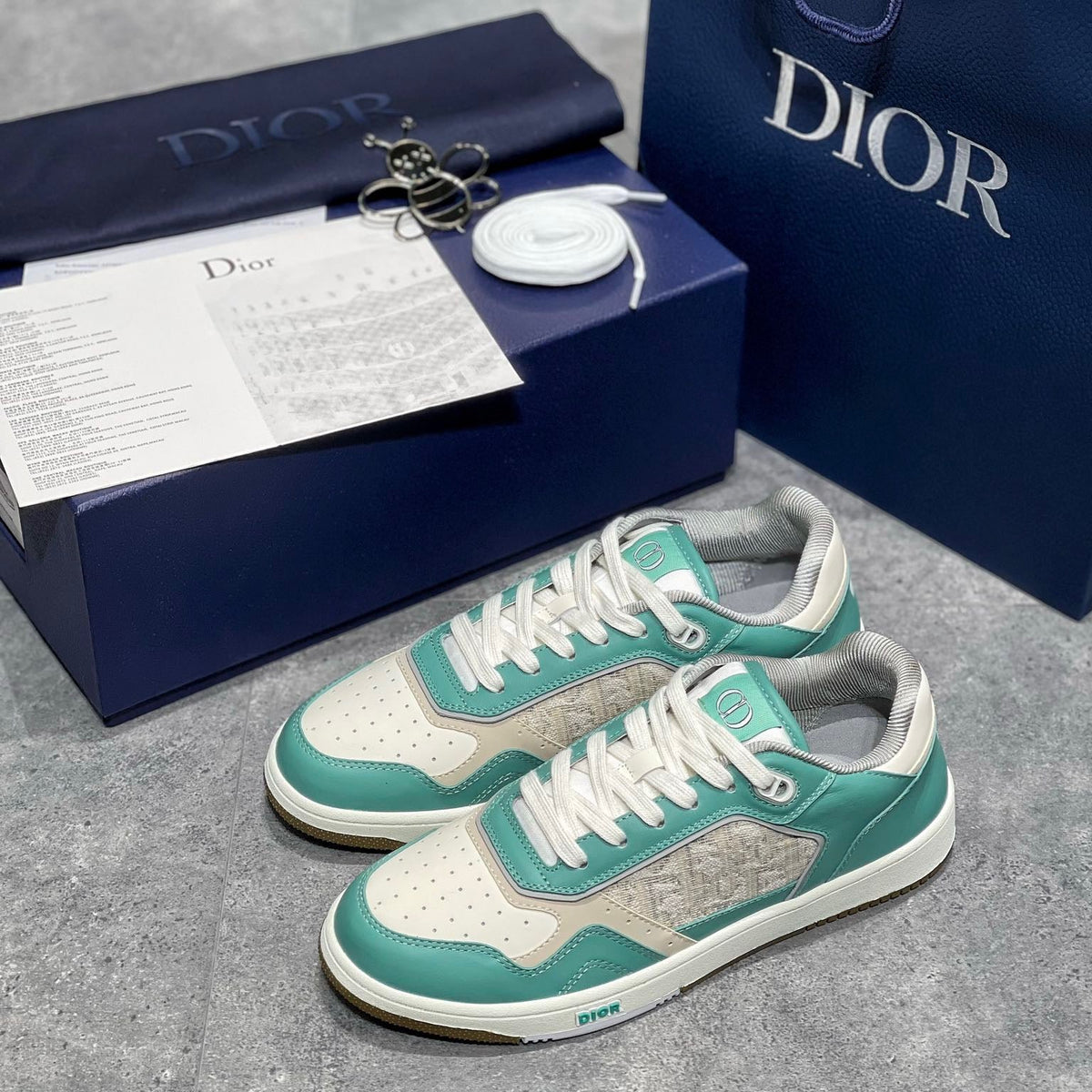 CD B27 SNEAKERS