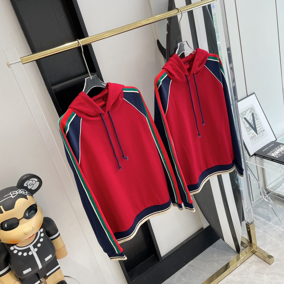 GG HOODIE ND