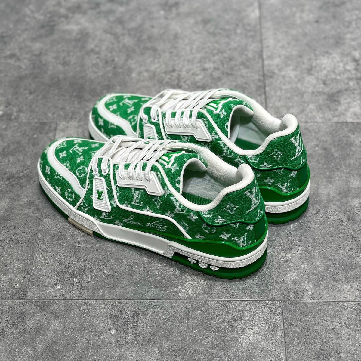 LOU TRAINERS