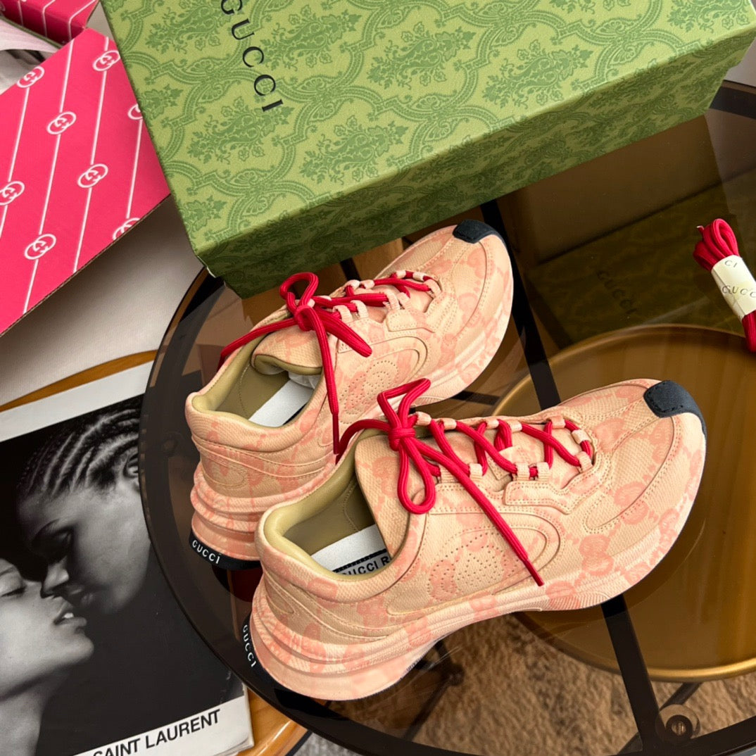 GG RUN SNEAKER