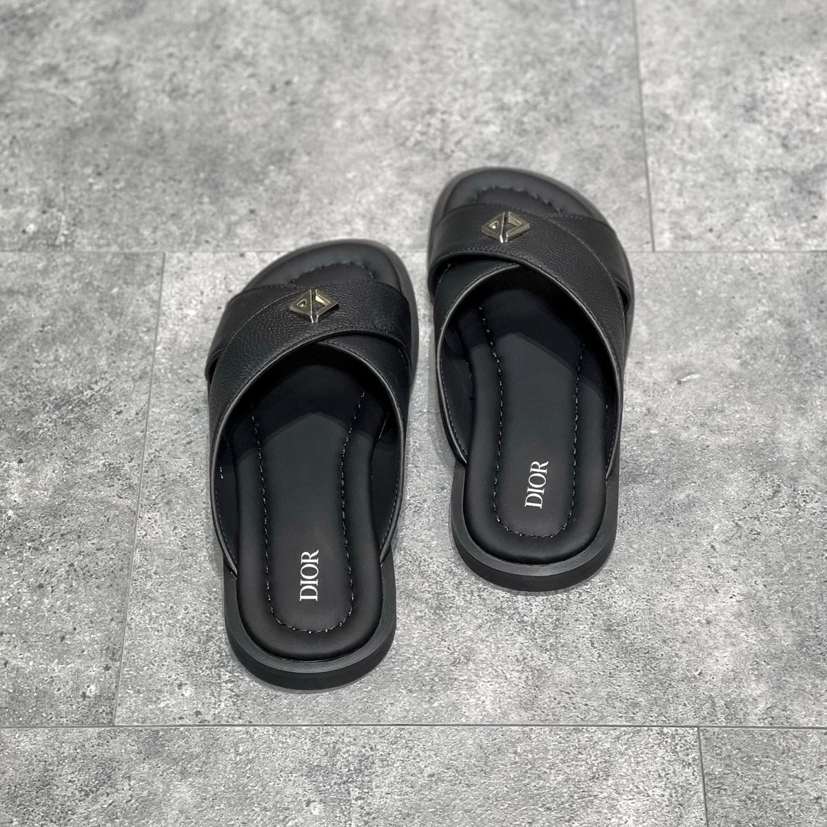 CD ALIAS SANDAL