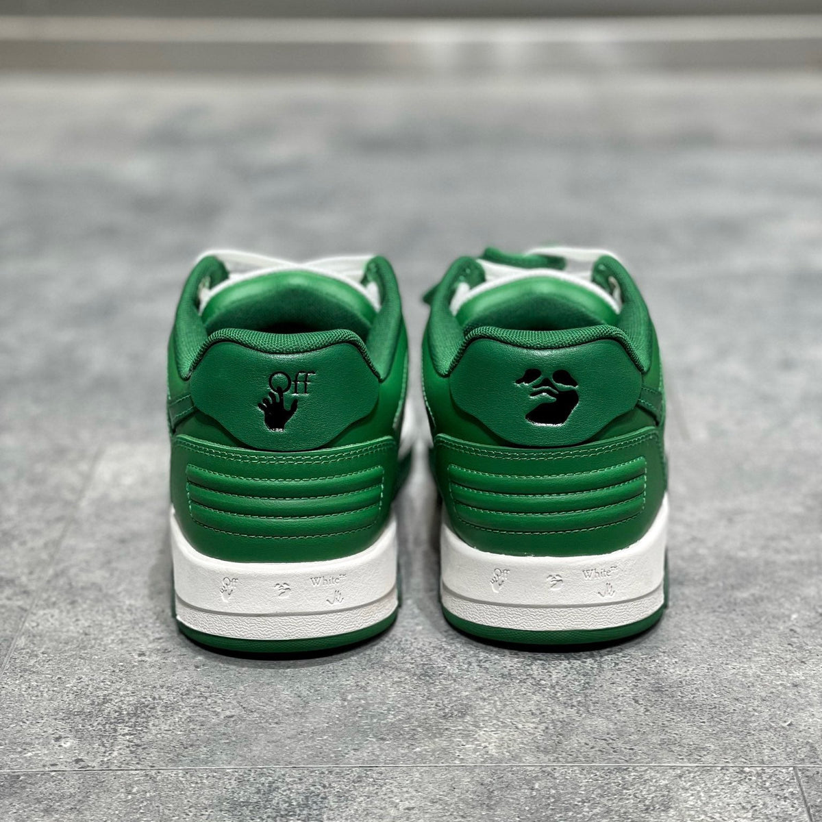 OFF W OUT OF OFFICE SNEAKERS