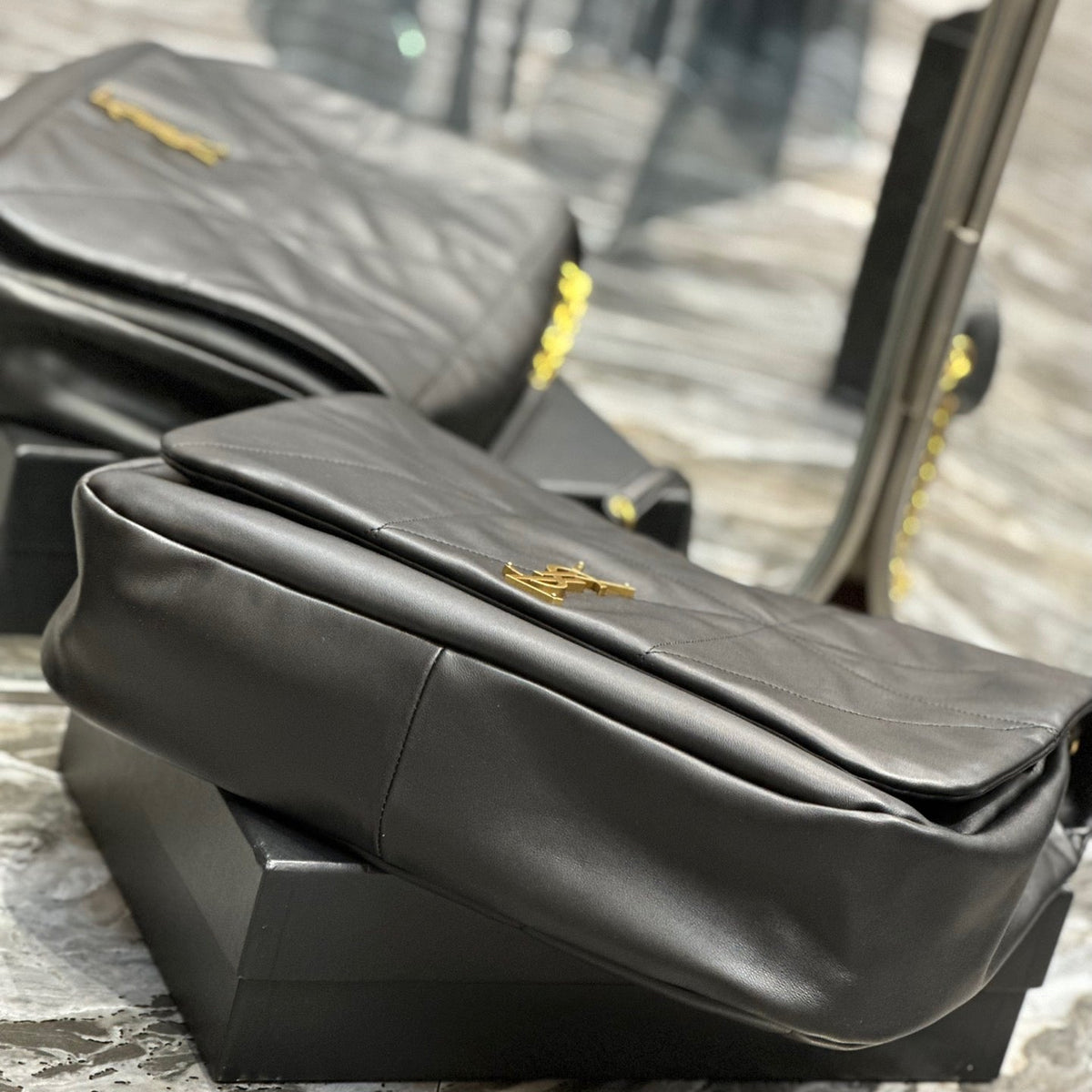 SL JAMIE 4.3 BAG
