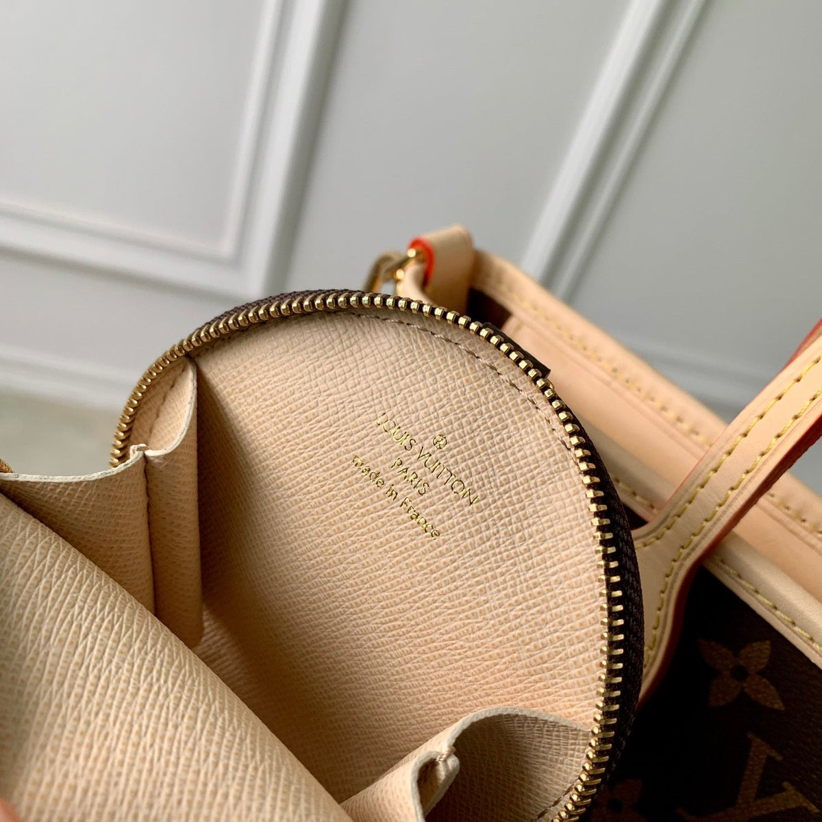 LOU NEVERFULL BB BAG