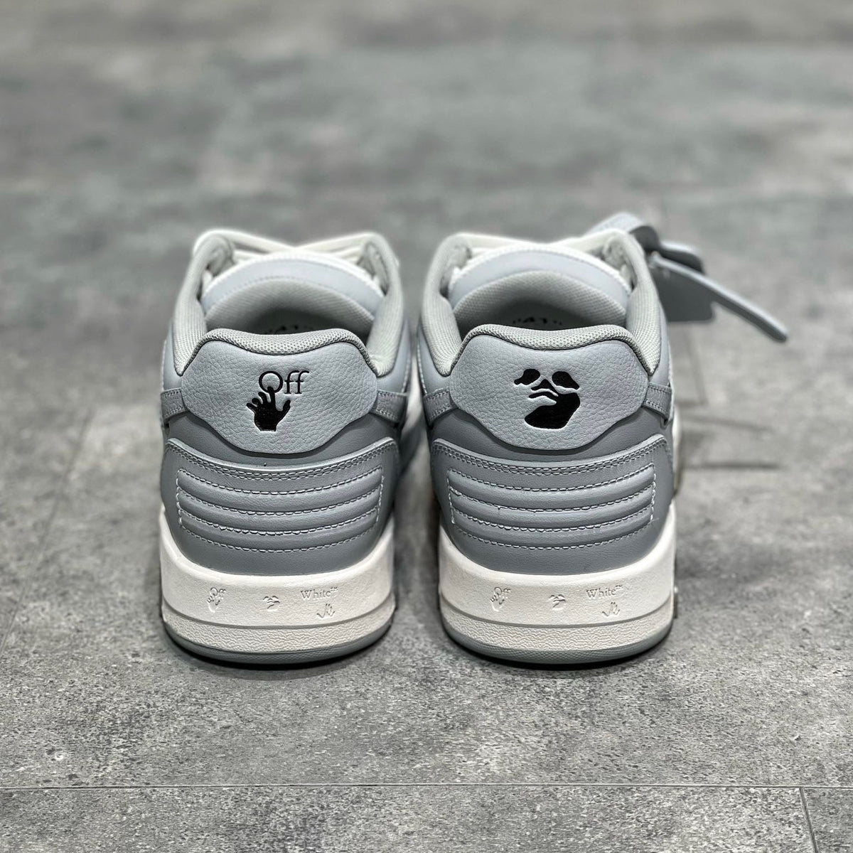 OFF W OUT OF OFFICE SNEAKERS