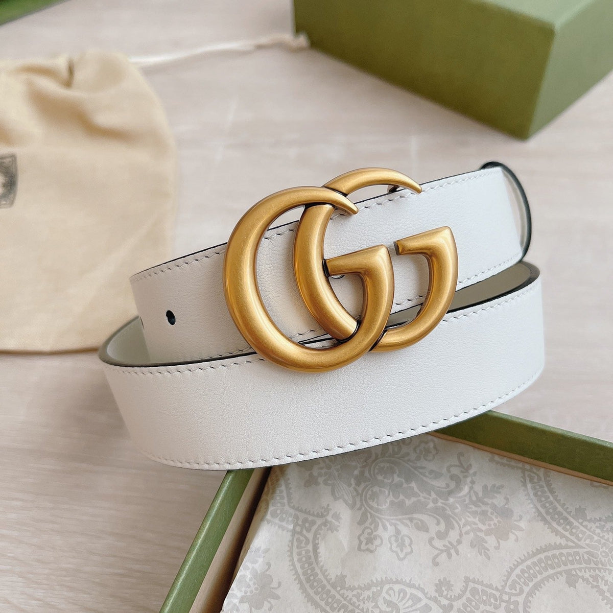 GG BELT 3cm