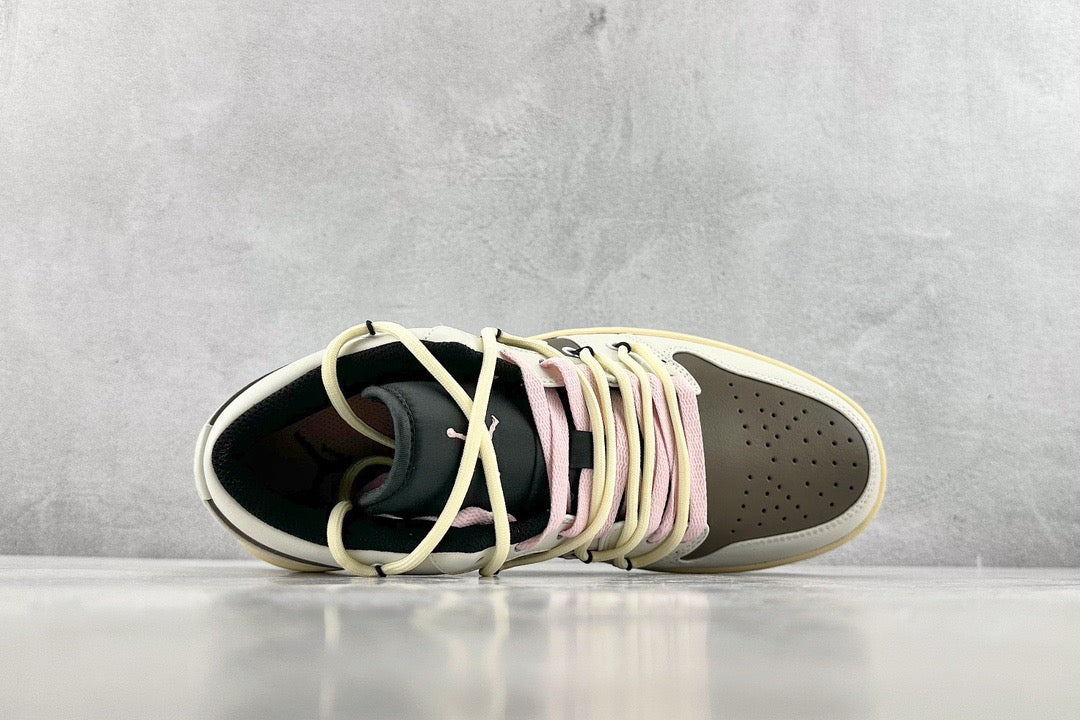 JORDAN 1 LOW