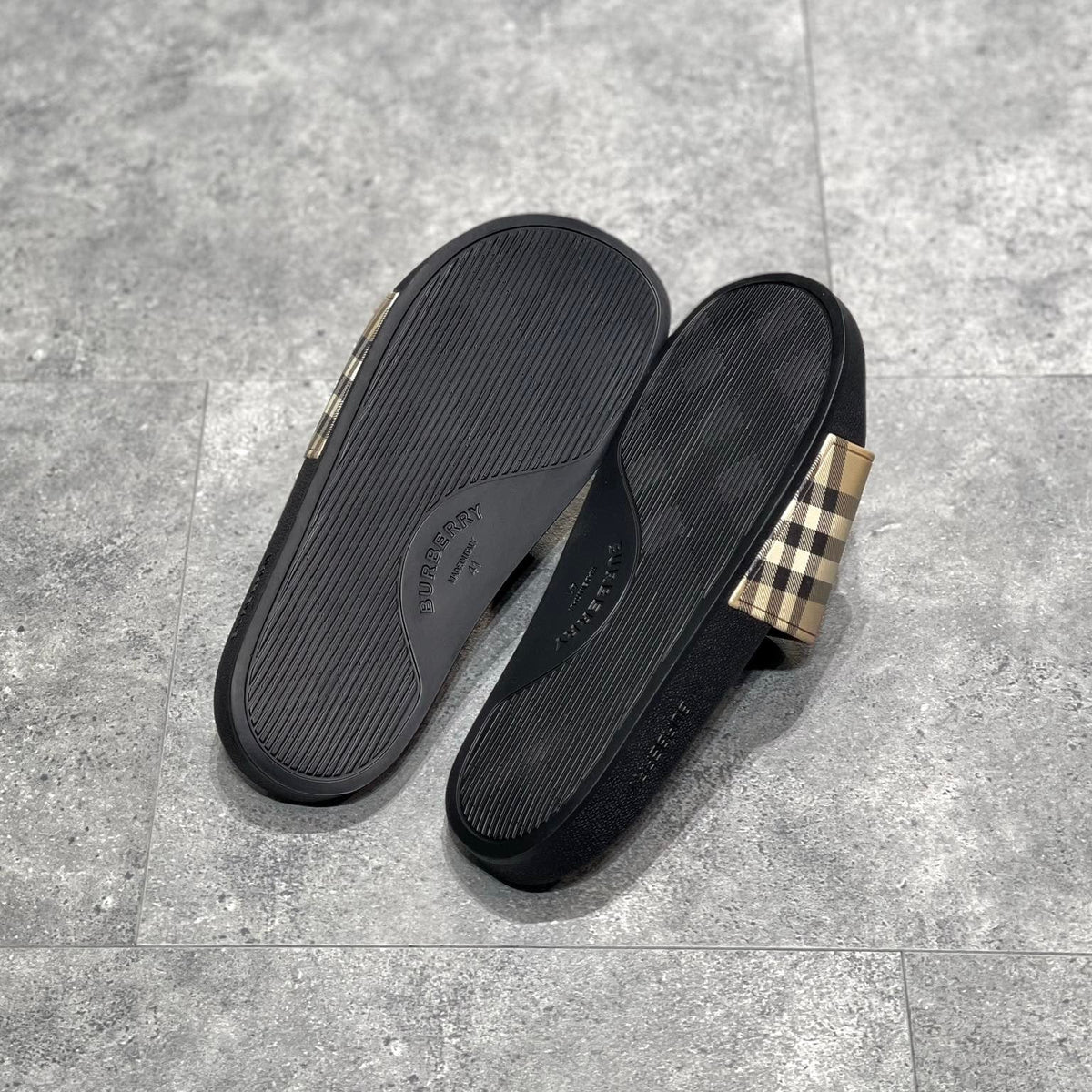 BBR SLIDES