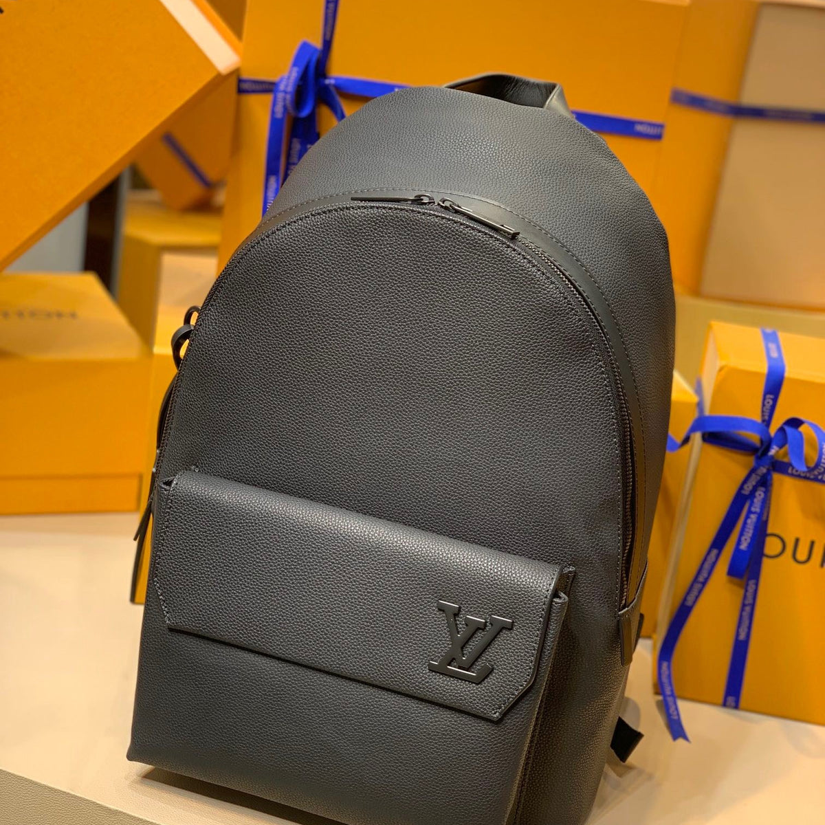 LOU AEROGRAM BACKPACK