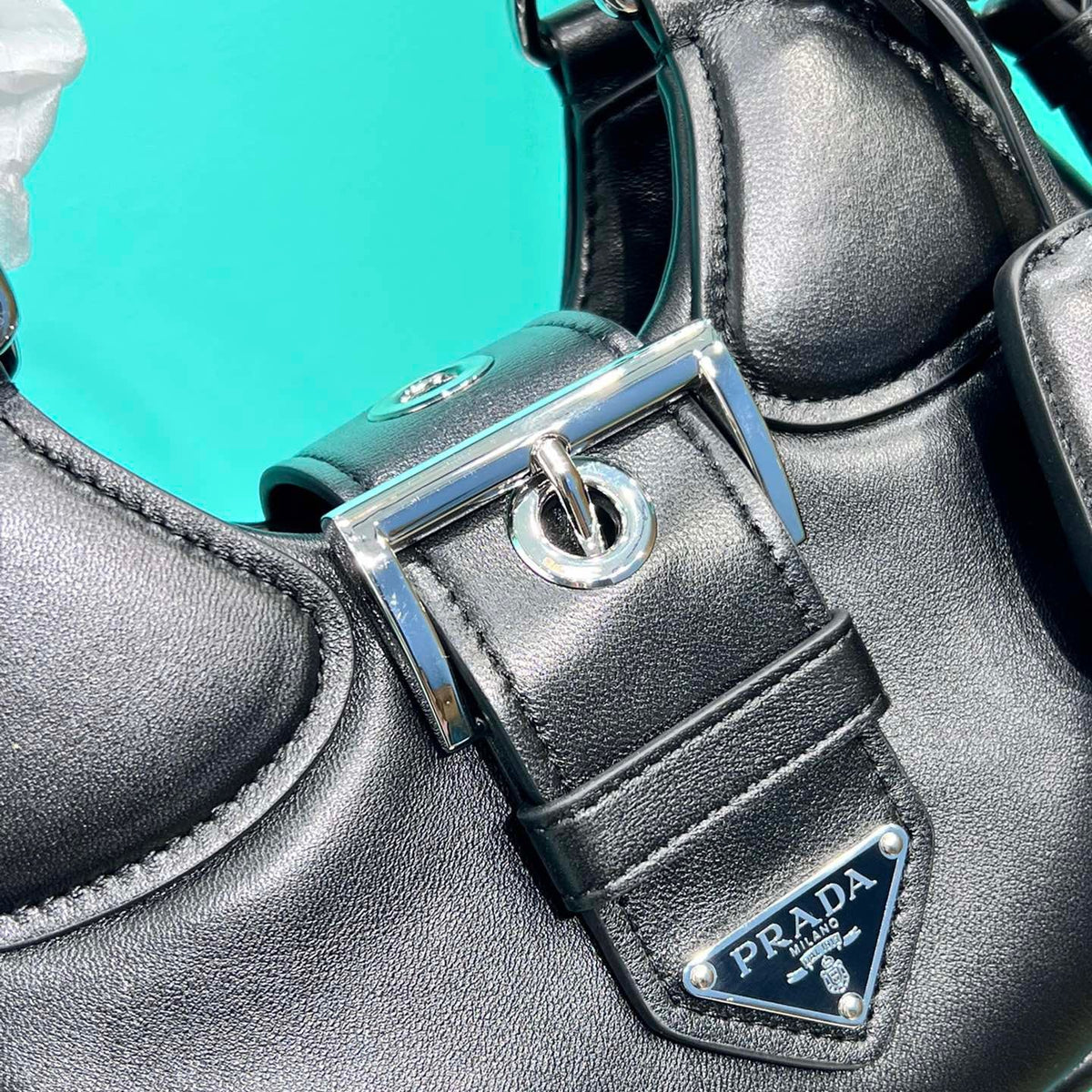 PD MOON BAG