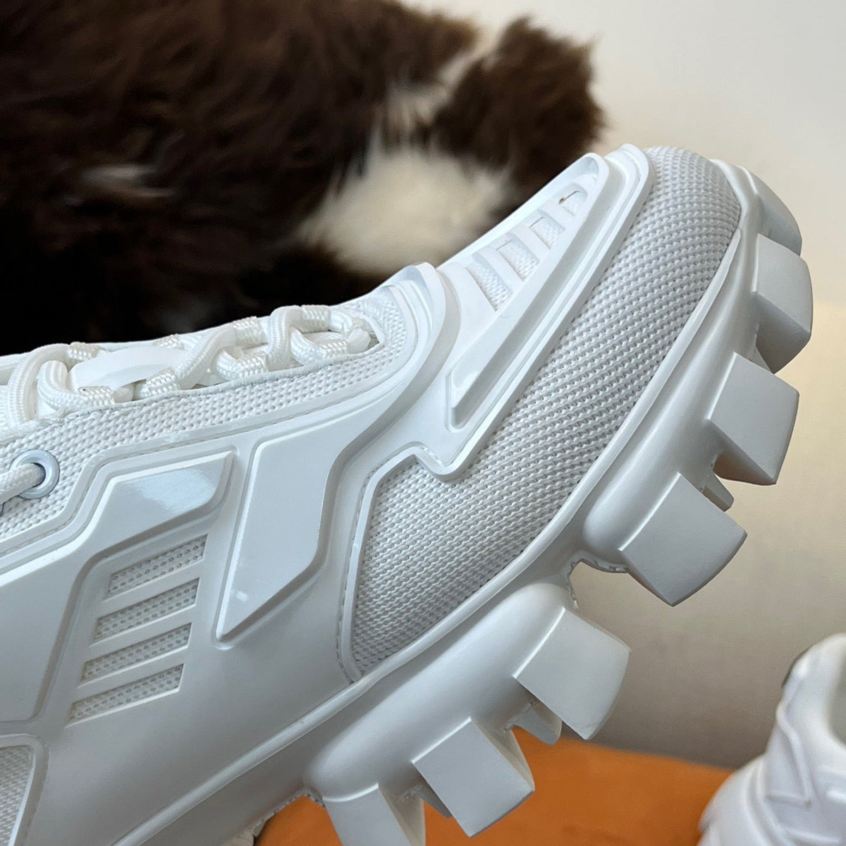 PD CLOUDBUST THUNDER SNEAKERS