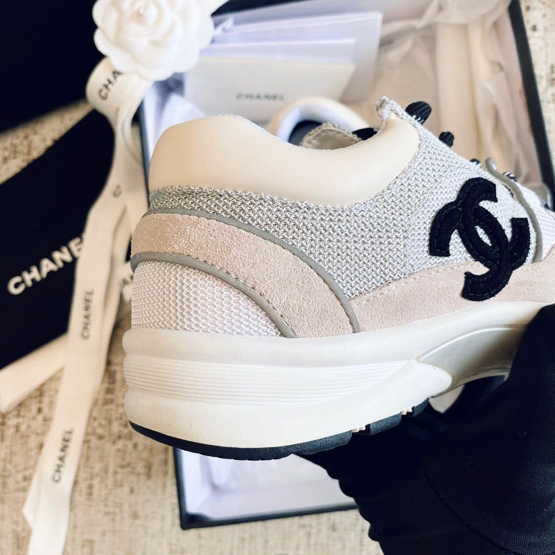 CC TRAINERS