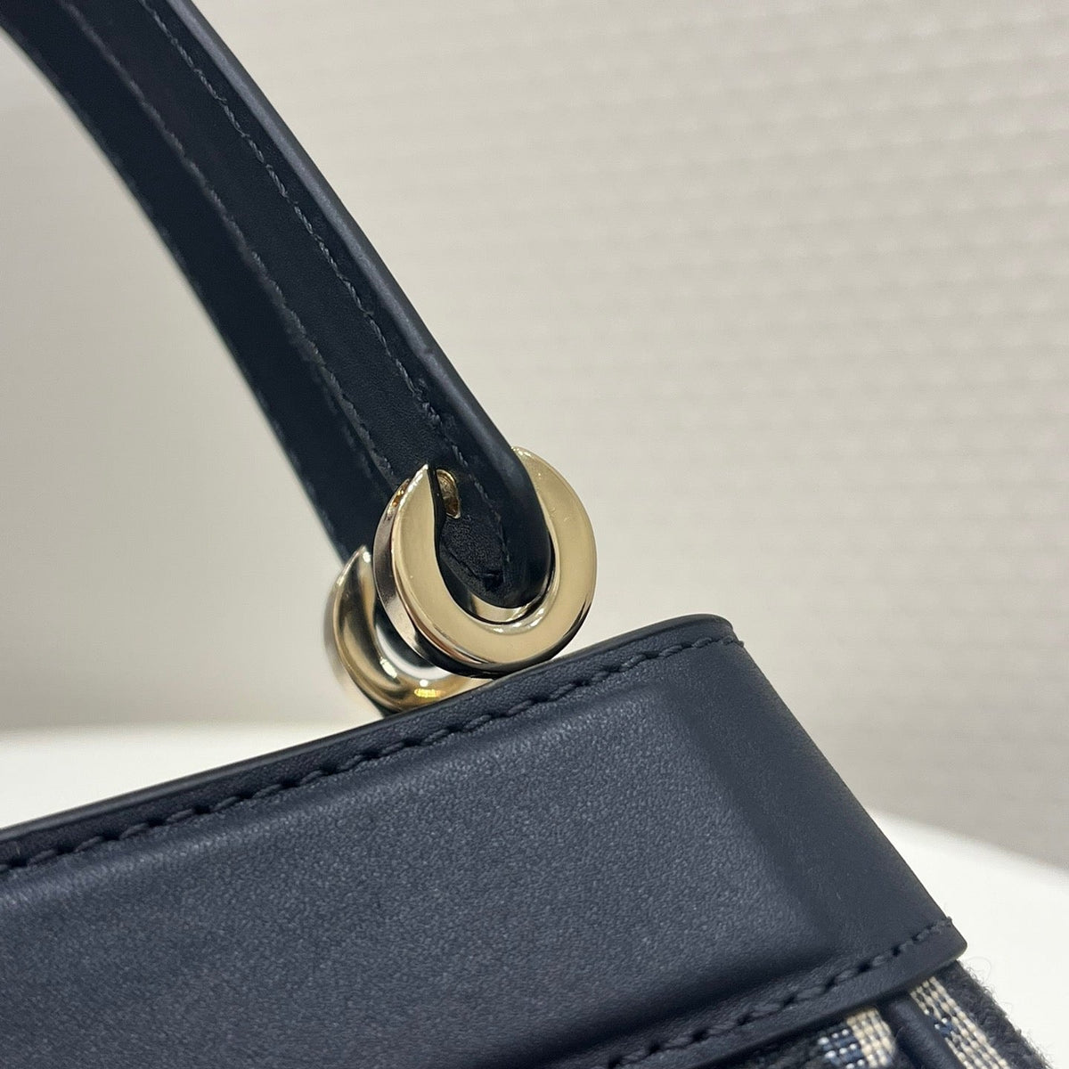 CD SMALL KEY BAG