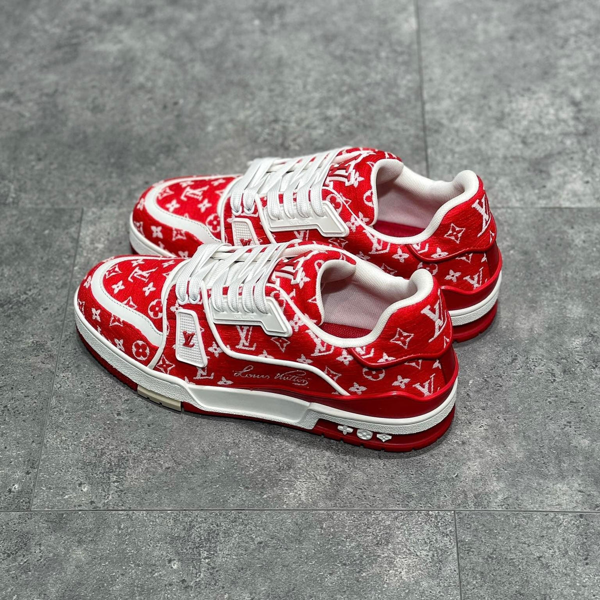 LOU TRAINERS