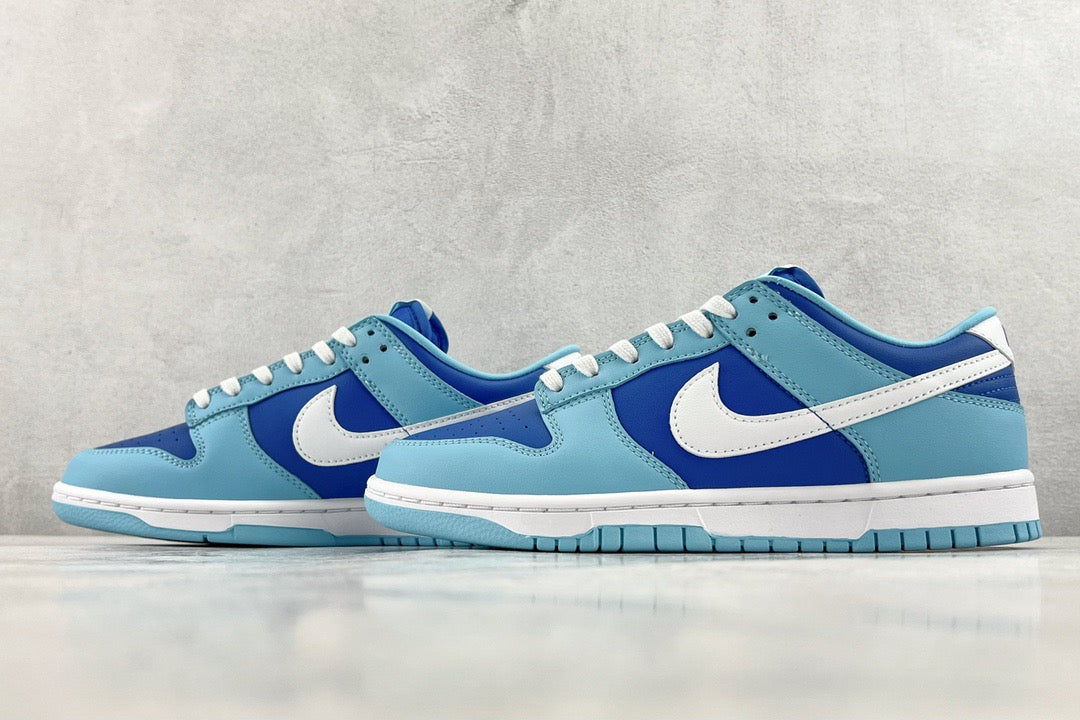 NIKE DUNK LOW RETRO ARGON