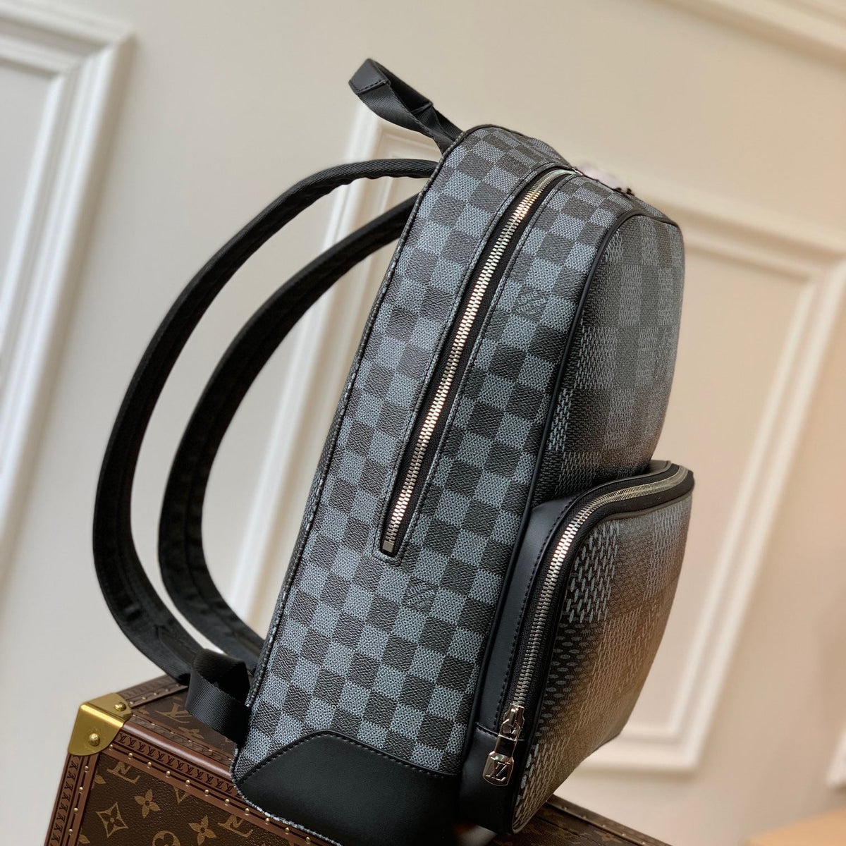 LOU CAMPUS BACKPACK