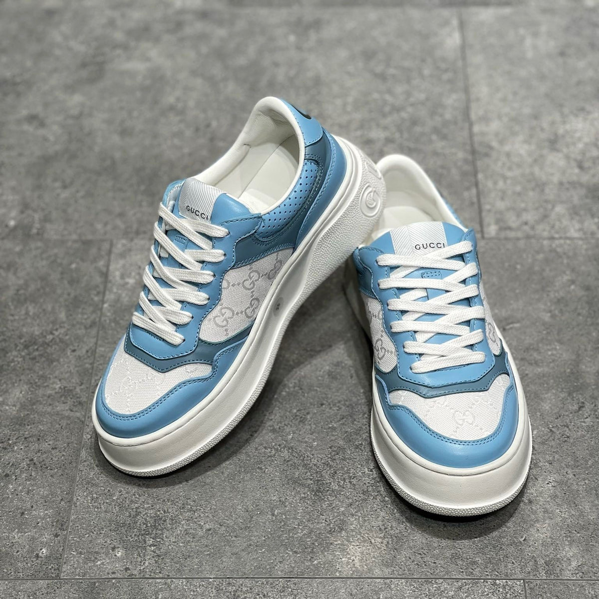 GG SNEAKER