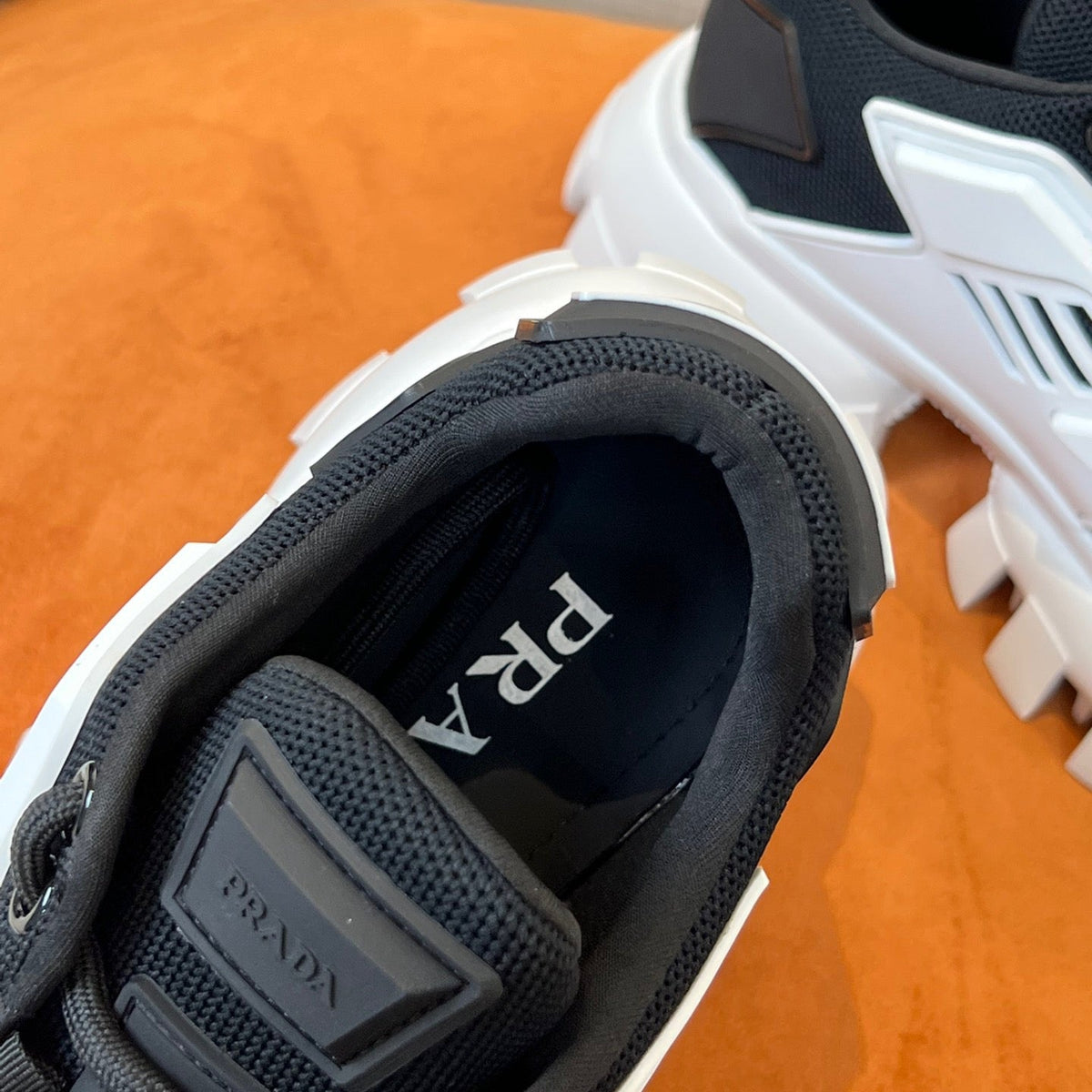 PD CLOUDBUST THUNDER SNEAKERS