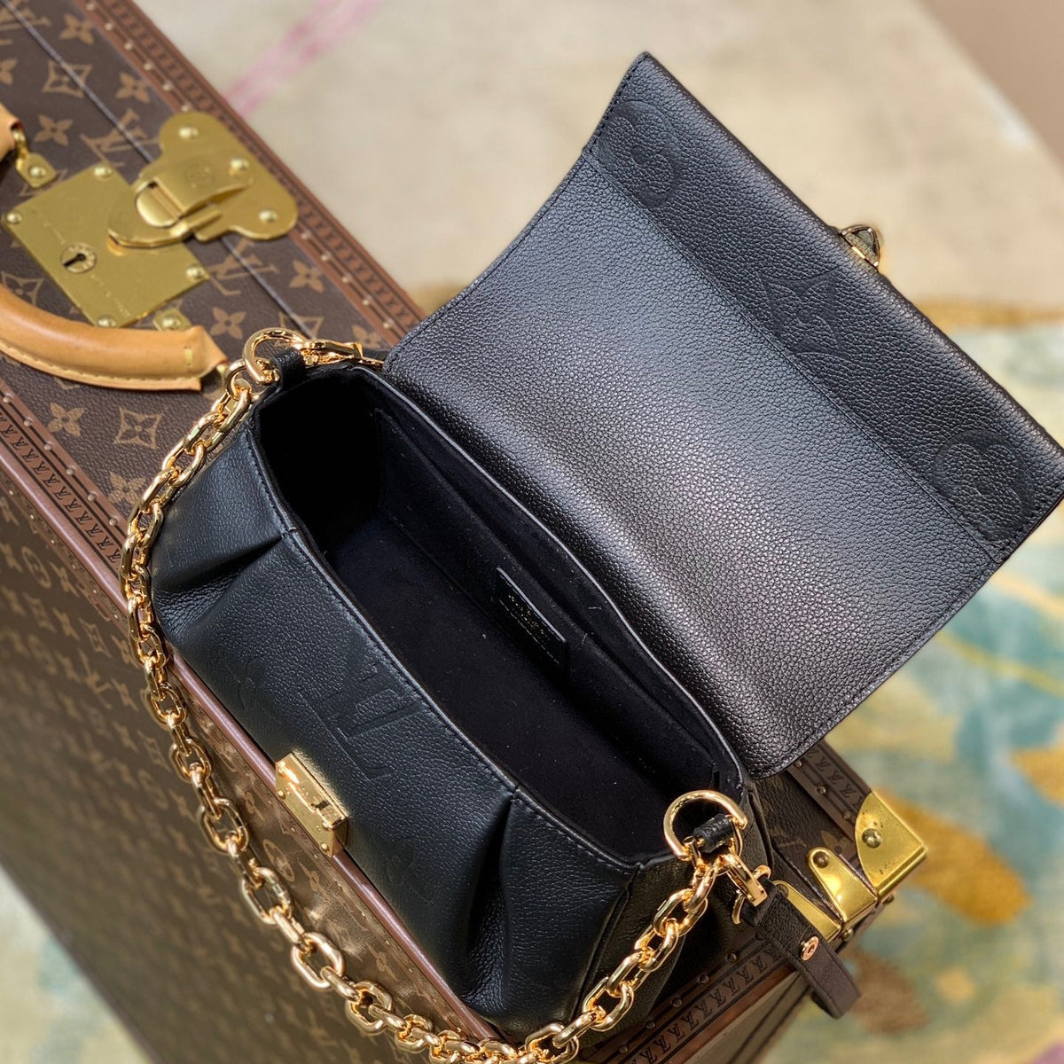 LOU FAVOURITE BAG