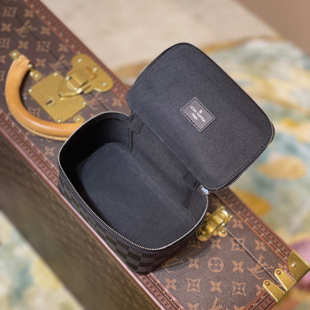 LOU PACKING CUBE PM