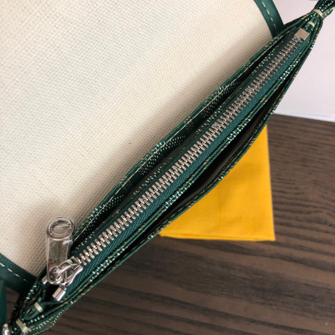 GOYA PLUMET BAG