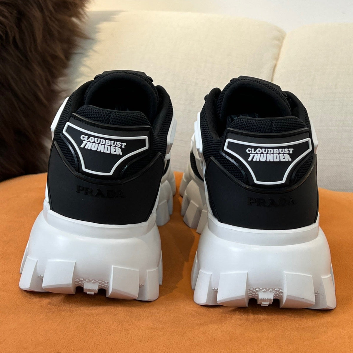 PD CLOUDBUST THUNDER SNEAKERS