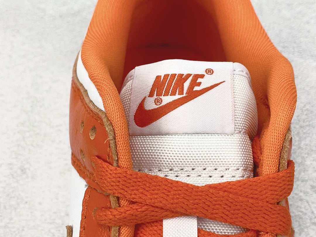 DUNK LOW SYRACUSE
