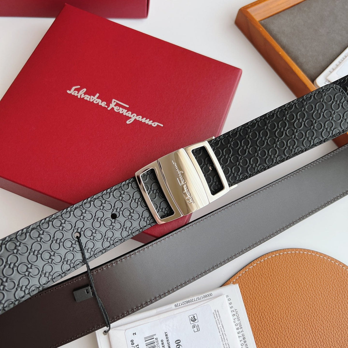 SF BELT 3.5 cm