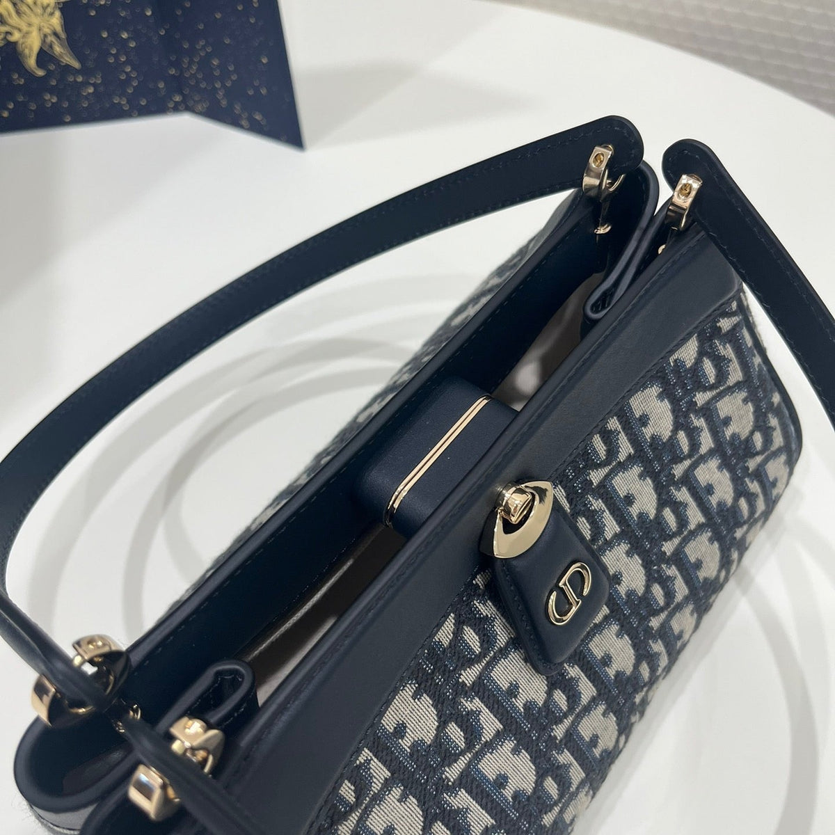 CD SMALL KEY BAG